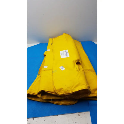 Evacusled Emergency Evacuation Sled Device - Emergency Evacuation Sled