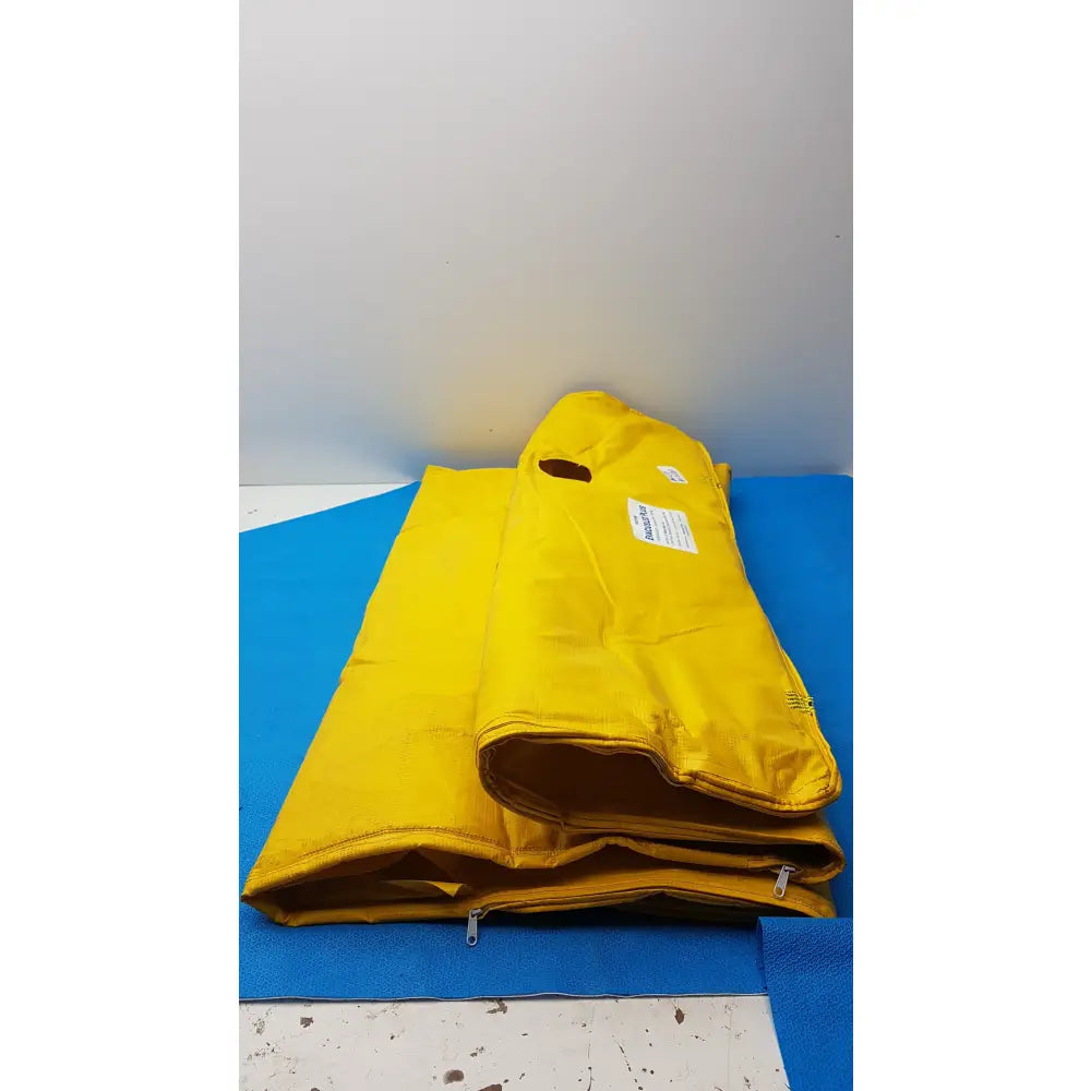 Evacusled Emergency Evacuation Sled Device - Emergency Evacuation Sled