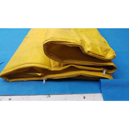 Evacusled Emergency Evacuation Sled Device - Emergency Evacuation Sled