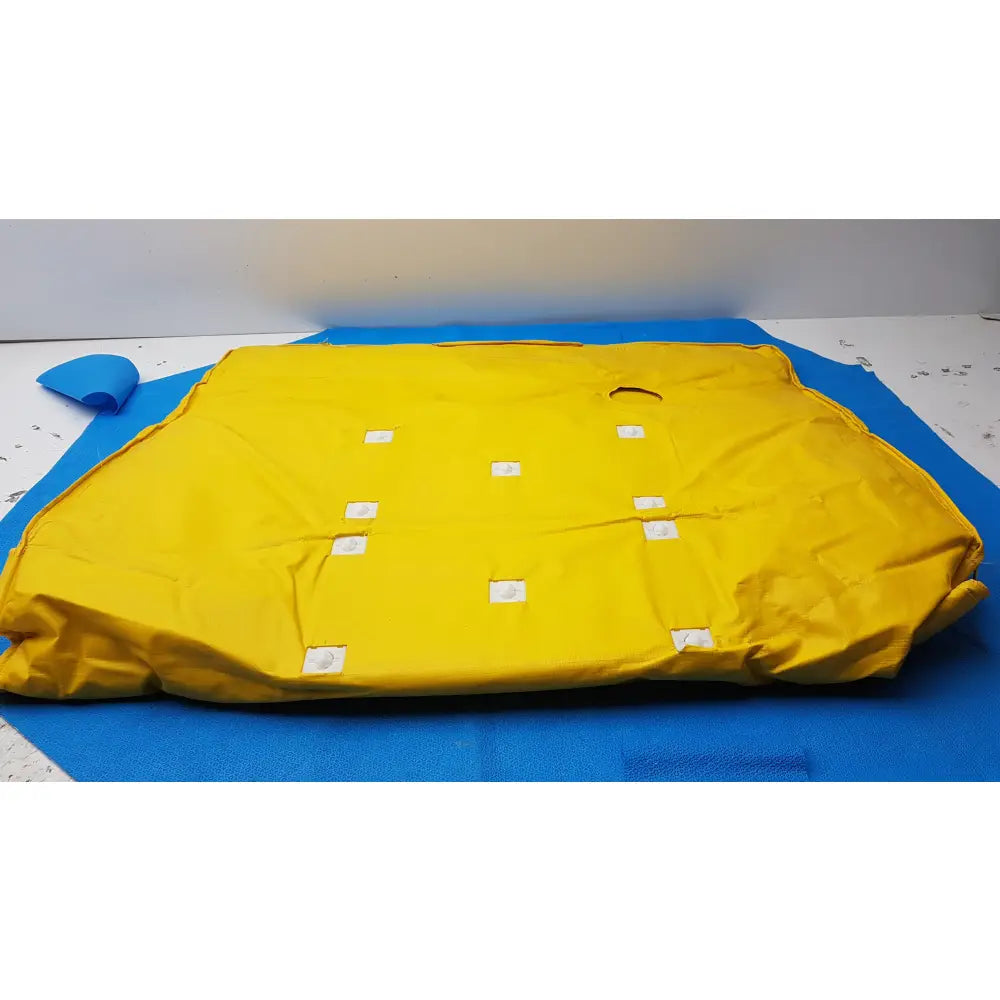 Evacusled Emergency Evacuation Sled Device - Emergency Evacuation Sled