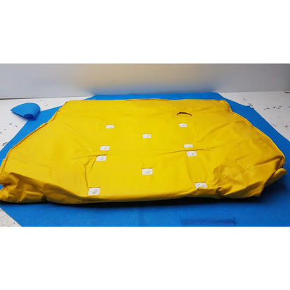 Evacusled Emergency Evacuation Sled Device - Emergency Evacuation Sled