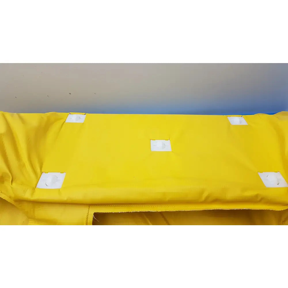 Evacusled Emergency Evacuation Sled Device - Emergency Evacuation Sled