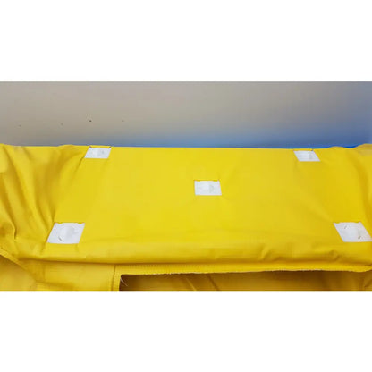 Evacusled Emergency Evacuation Sled Device - Emergency Evacuation Sled