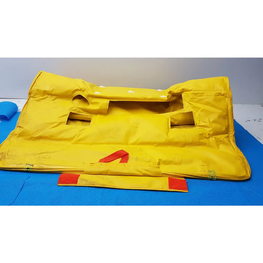 Evacusled Emergency Evacuation Sled Device - Emergency Evacuation Sled