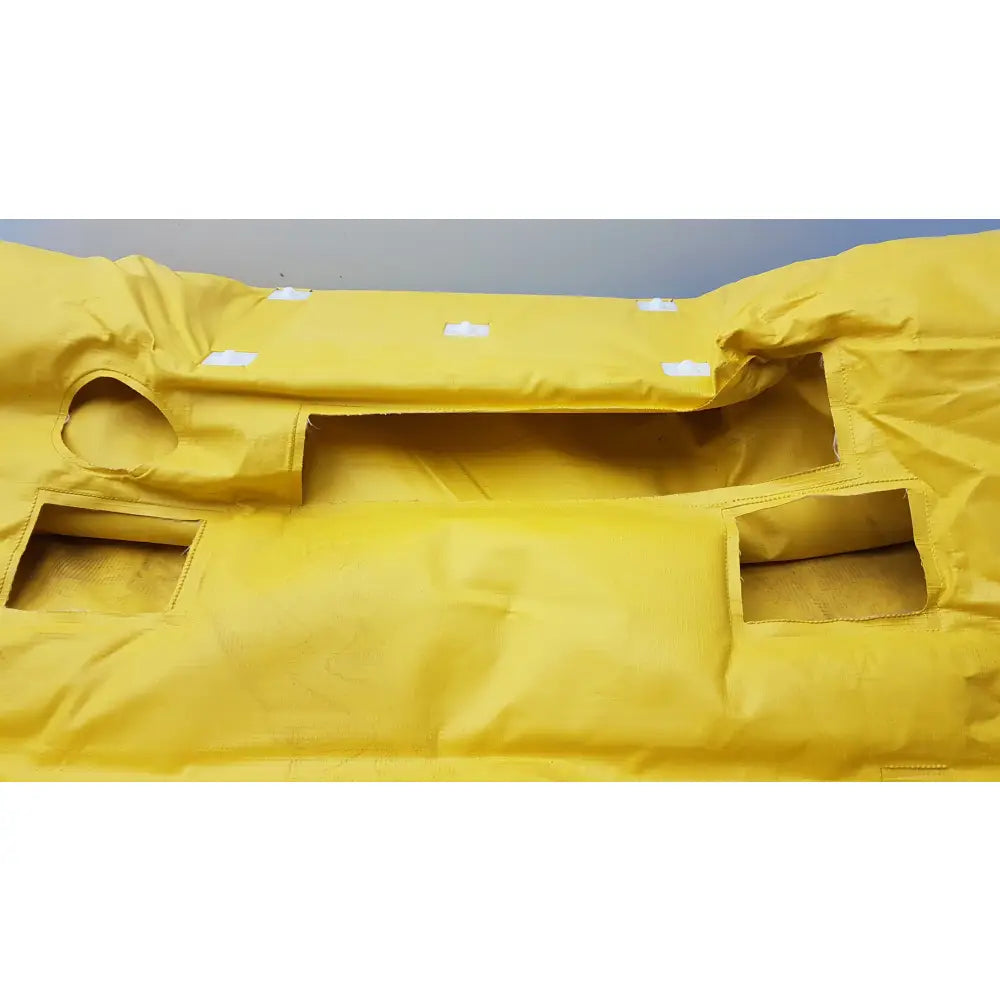 Evacusled Emergency Evacuation Sled Device - Emergency Evacuation Sled