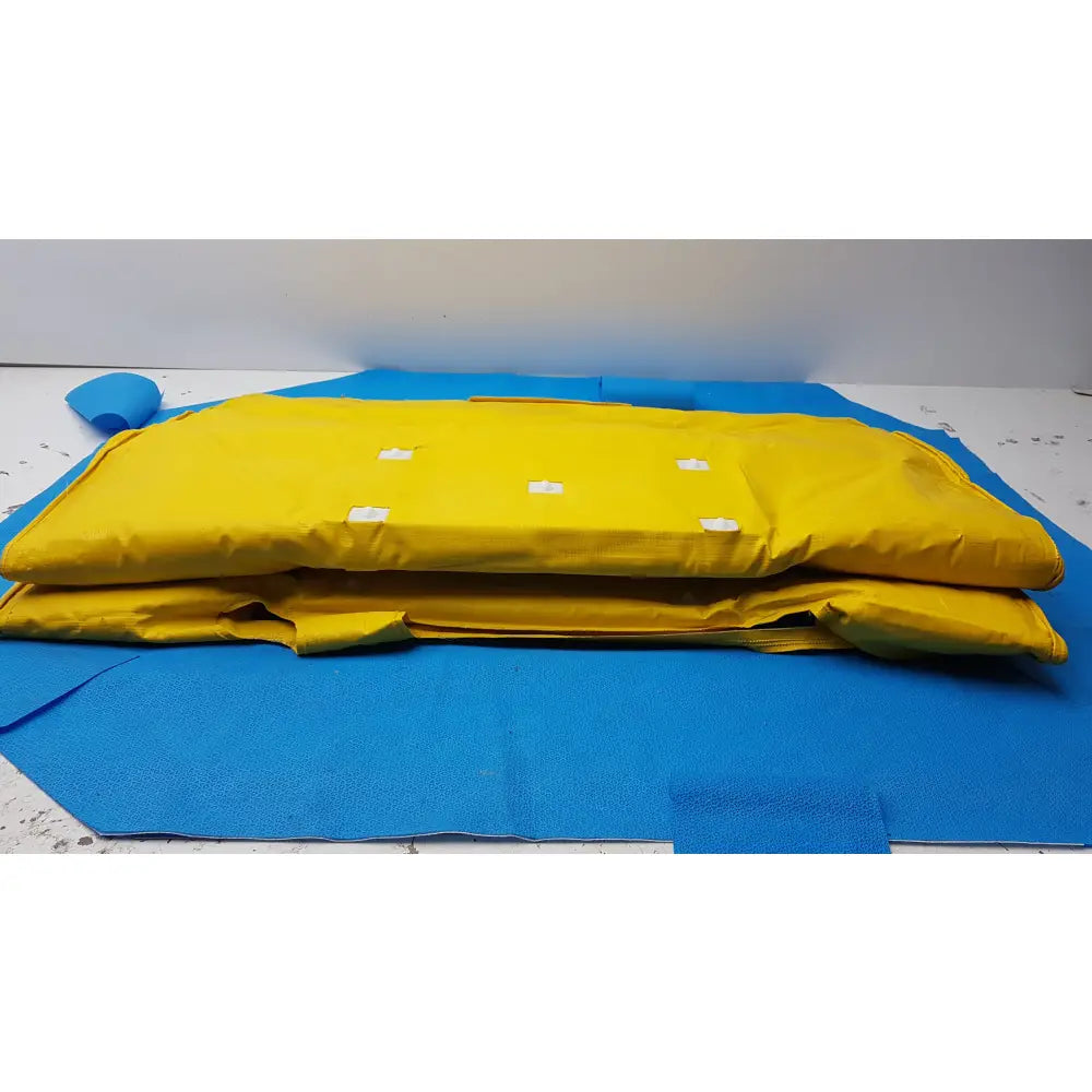 Evacusled Emergency Evacuation Sled Device - Emergency Evacuation Sled