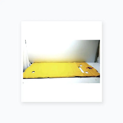 Reuse Medical Evacusled - Emergency Patient Evacuation Sled Mobility Device Examination & Operation Tables, second-hand product photo 1