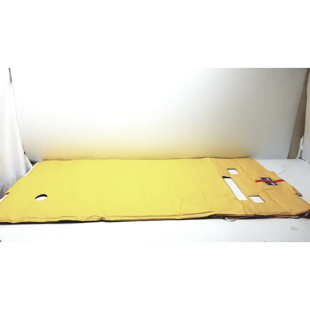 Reuse Medical Evacusled - Emergency Patient Evacuation Sled Mobility Device Examination & Operation Tables, second-hand product photo 1