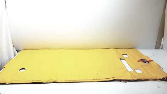 Reuse Medical Evacusled - Emergency Patient Evacuation Sled Mobility Device Examination & Operation Tables, second-hand product photo 1
