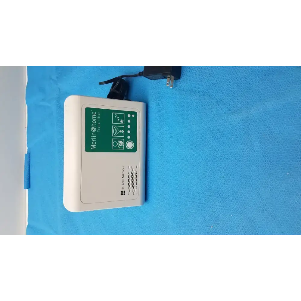 St. Jude EX1150 Merline USB Communication Transmitter – Abbott OEM Unit USB Communication Transmitter, second-hand product photo 1