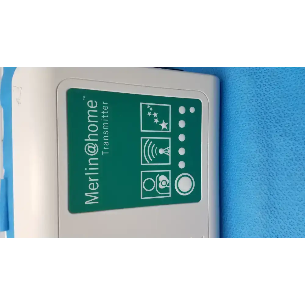 St. Jude EX1150 Merline USB Communication Transmitter – Abbott OEM Unit USB Communication Transmitter, second-hand product photo 2