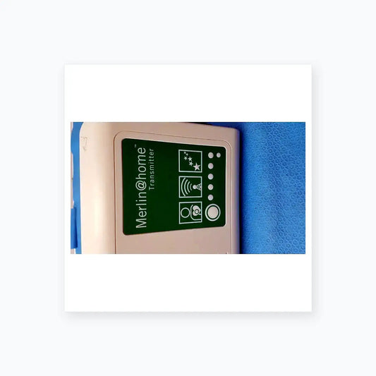St. Jude EX1150 Merline USB Communication Transmitter – Abbott OEM Unit USB Communication Transmitter, second-hand product photo 2