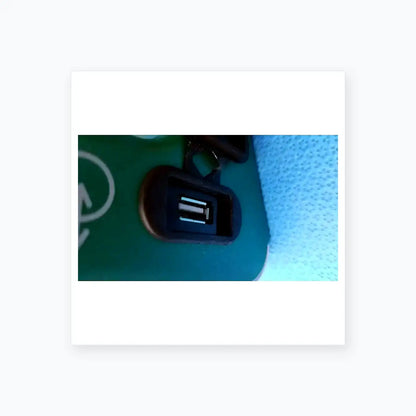 St. Jude EX1150 Merline USB Communication Transmitter – Abbott OEM Unit USB Communication Transmitter, second-hand product photo 6