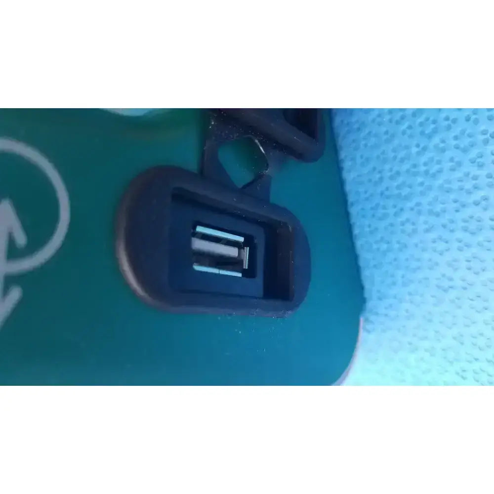 St. Jude EX1150 Merline USB Communication Transmitter – Abbott OEM Unit USB Communication Transmitter, second-hand product photo 6