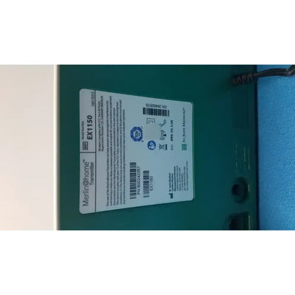 St. Jude EX1150 Merline USB Communication Transmitter – Abbott OEM Unit USB Communication Transmitter, second-hand product photo 5
