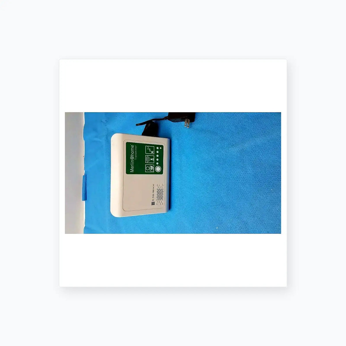 St. Jude EX1150 Merline USB Communication Transmitter – Abbott OEM Unit USB Communication Transmitter, second-hand product photo 1
