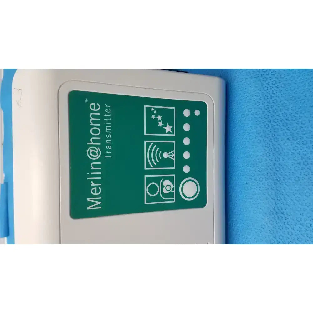 St. Jude EX1150 Merline USB Communication Transmitter – Abbott OEM Unit USB Communication Transmitter, second-hand product photo 2
