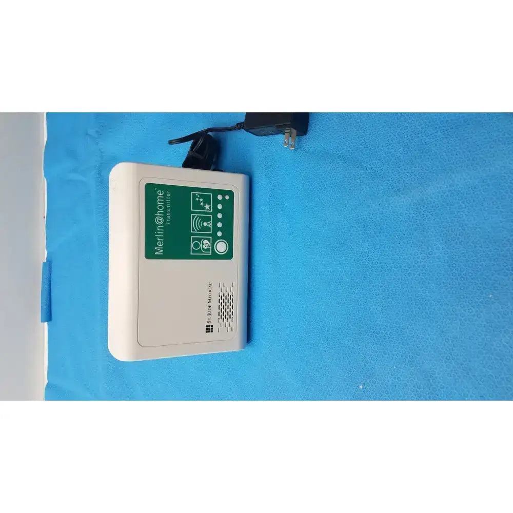 St. Jude EX1150 Merline USB Communication Transmitter – Abbott OEM Unit USB Communication Transmitter, second-hand product photo 1