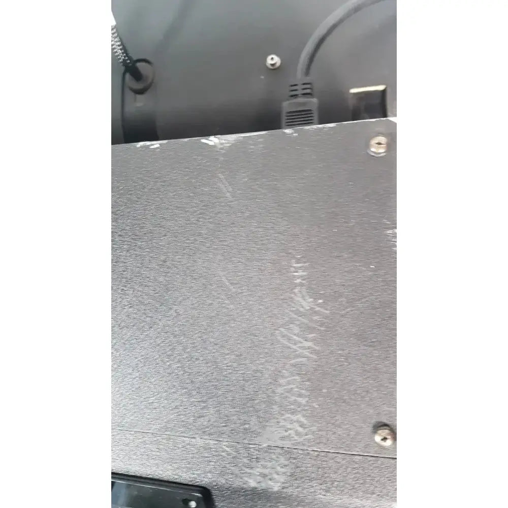 SPEX Excellent Spex 6850 Freezer Mill Cryogenic Freezer Mill, as-is (for parts) product photo 4
