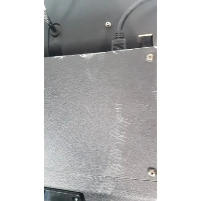SPEX Excellent Spex 6850 Freezer Mill Cryogenic Freezer Mill, as-is (for parts) product photo 4