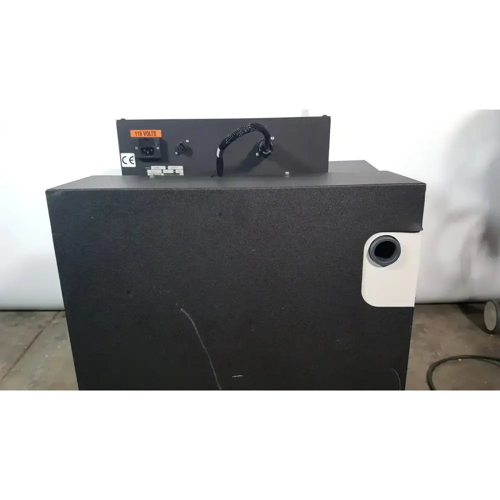SPEX Excellent Spex 6850 Freezer Mill Cryogenic Freezer Mill, as-is (for parts) product photo 16
