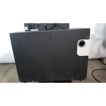 SPEX Excellent Spex 6850 Freezer Mill Cryogenic Freezer Mill, as-is (for parts) product photo 15