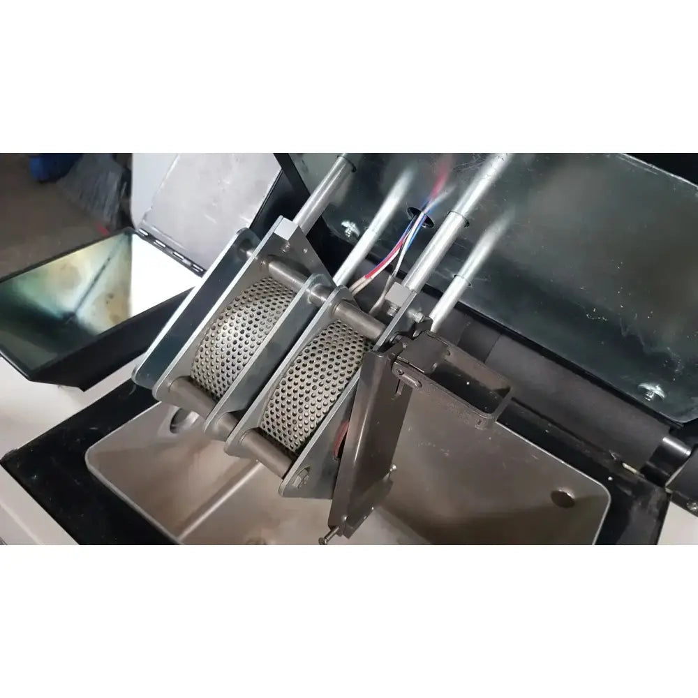 SPEX Excellent Spex 6850 Freezer Mill Cryogenic Freezer Mill, as-is (for parts) product photo 7