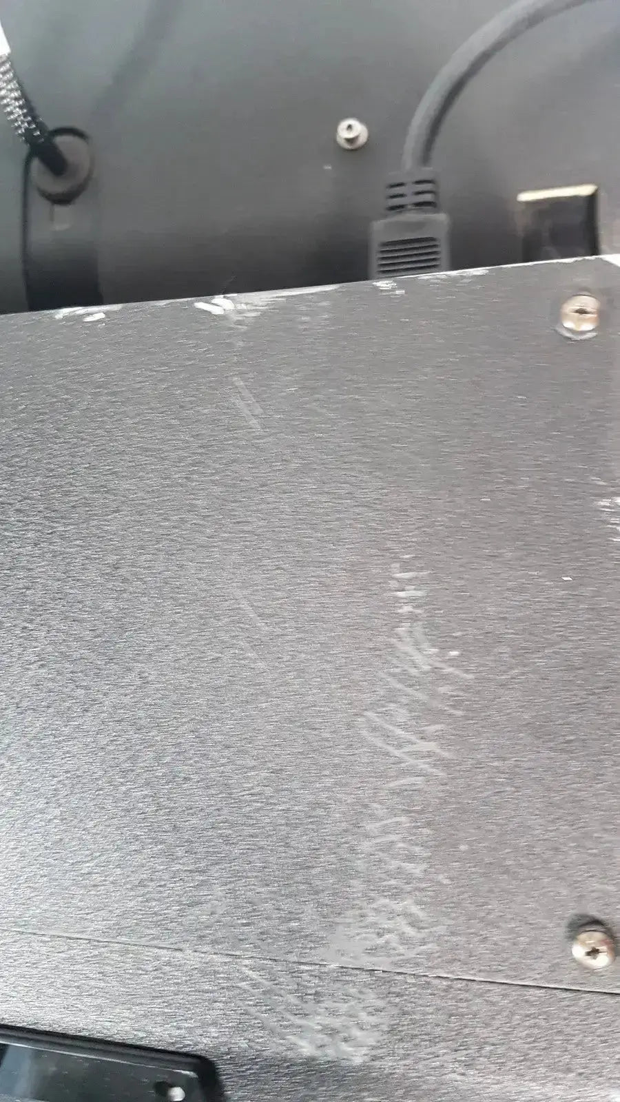 SPEX Excellent Spex 6850 Freezer Mill Cryogenic Freezer Mill, as-is (for parts) product photo 4
