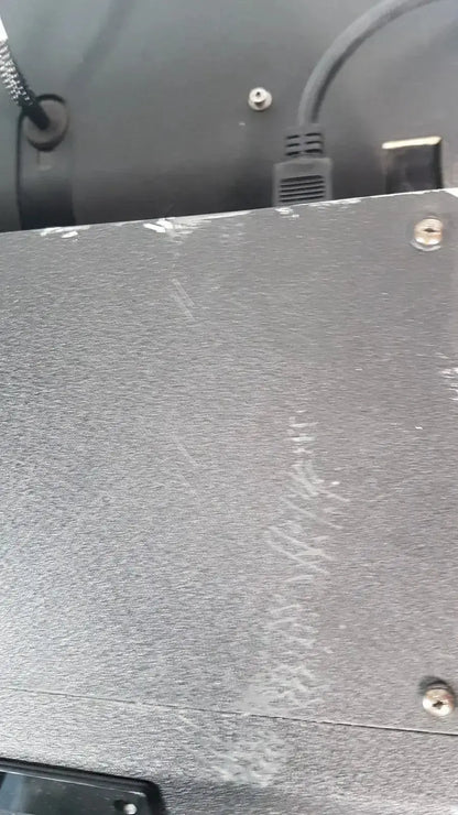 SPEX Excellent Spex 6850 Freezer Mill Cryogenic Freezer Mill, as-is (for parts) product photo 4