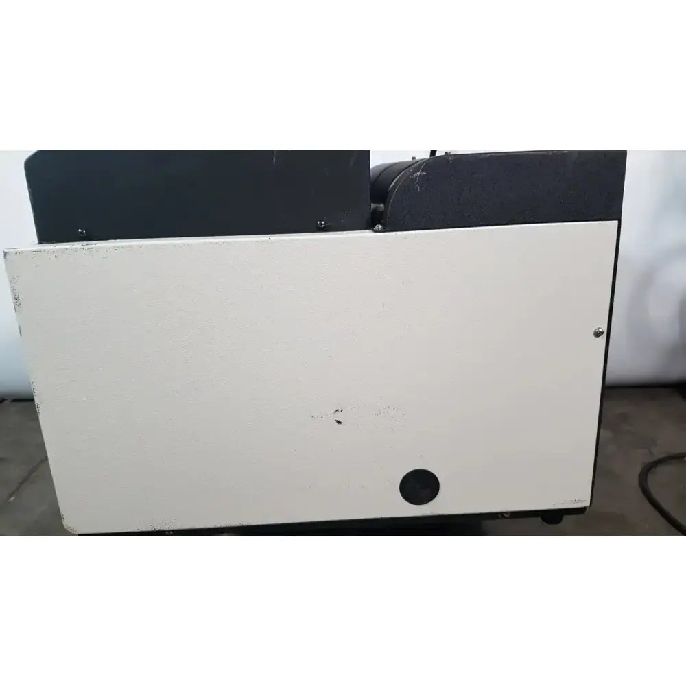 SPEX Excellent Spex 6850 Freezer Mill Cryogenic Freezer Mill, as-is (for parts) product photo 10
