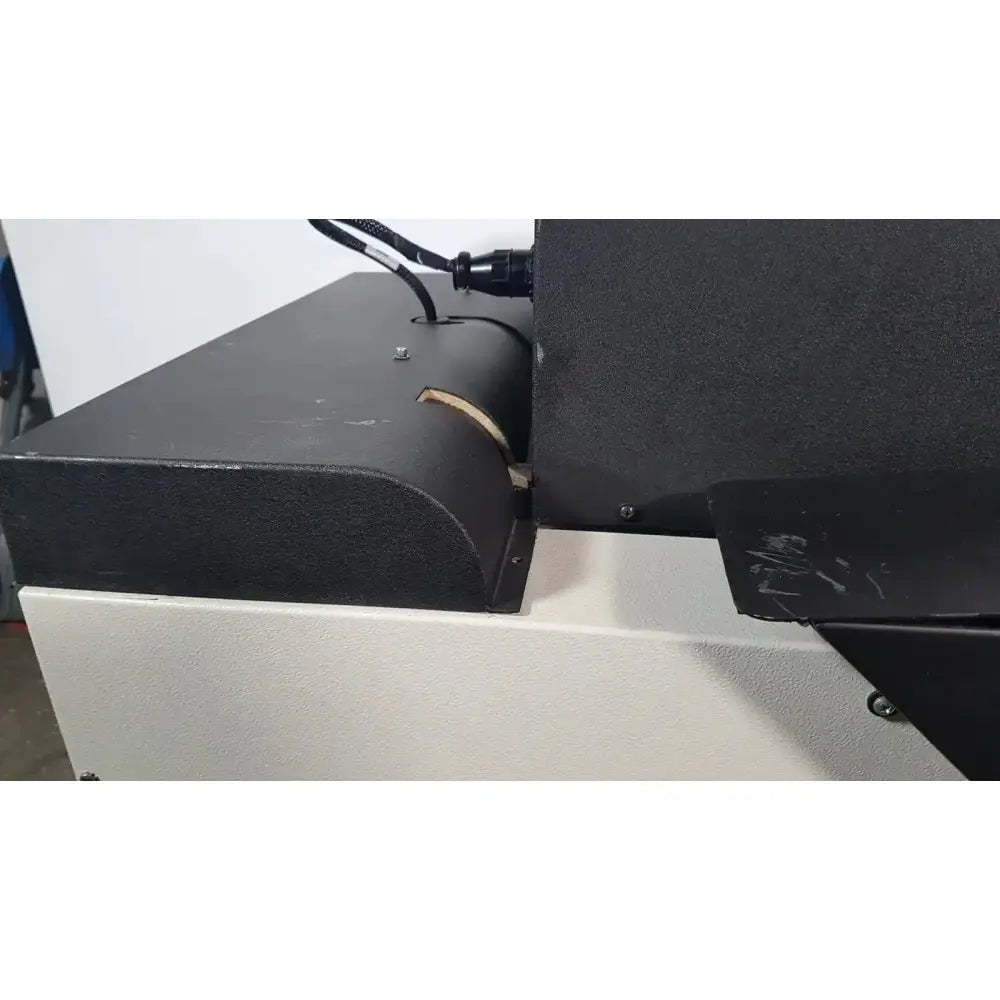 SPEX Excellent Spex 6850 Freezer Mill Cryogenic Freezer Mill, as-is (for parts) product photo 20