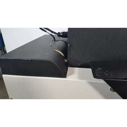 SPEX Excellent Spex 6850 Freezer Mill Cryogenic Freezer Mill, as-is (for parts) product photo 20