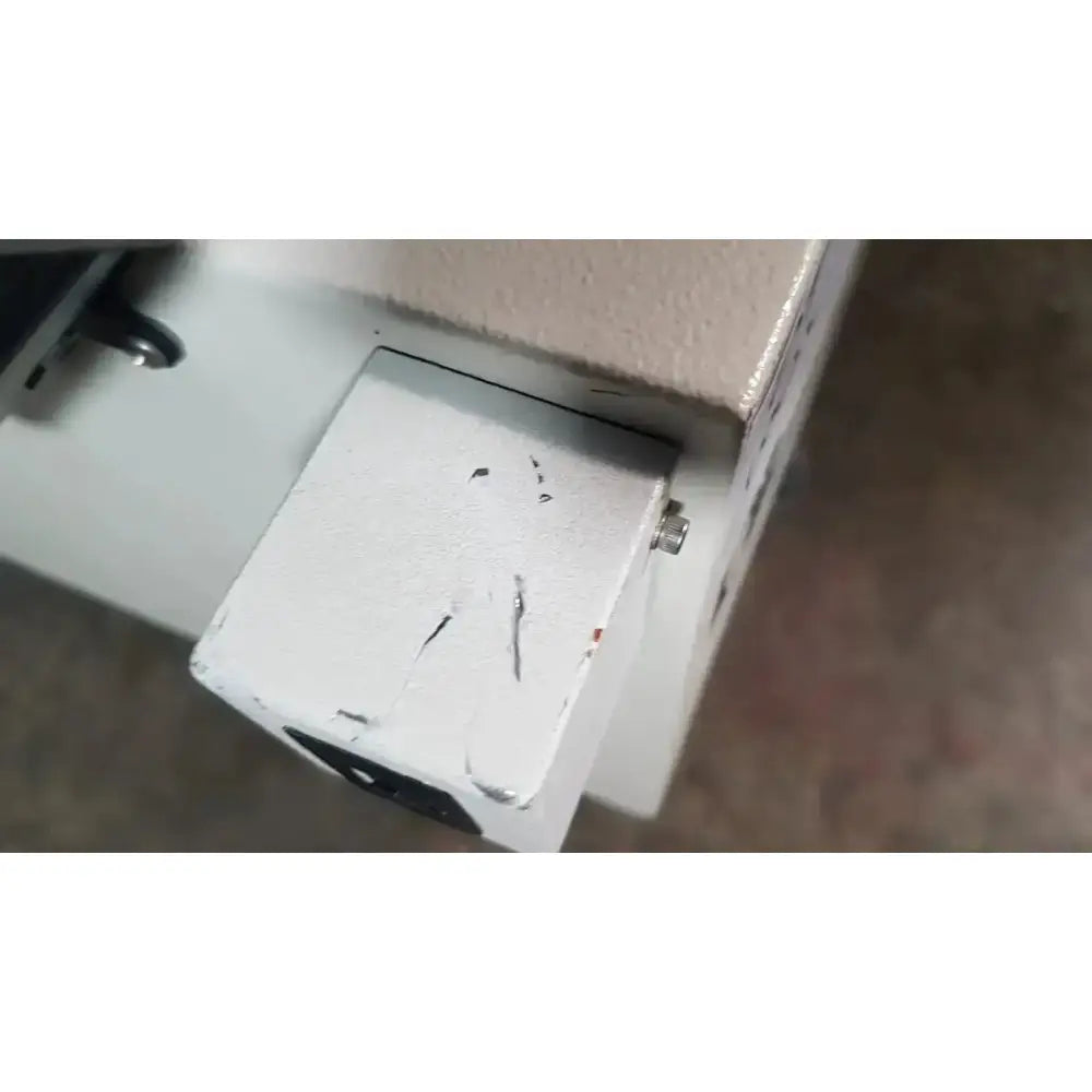 SPEX Excellent Spex 6850 Freezer Mill Cryogenic Freezer Mill, as-is (for parts) product photo 8