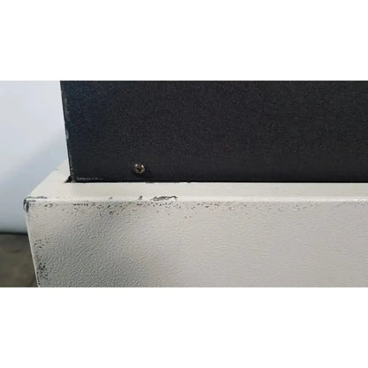 SPEX Excellent Spex 6850 Freezer Mill Cryogenic Freezer Mill, as-is (for parts) product photo 12