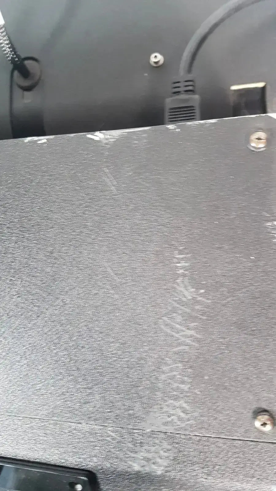SPEX Excellent Spex 6850 Freezer Mill Cryogenic Freezer Mill, as-is (for parts) product photo 4