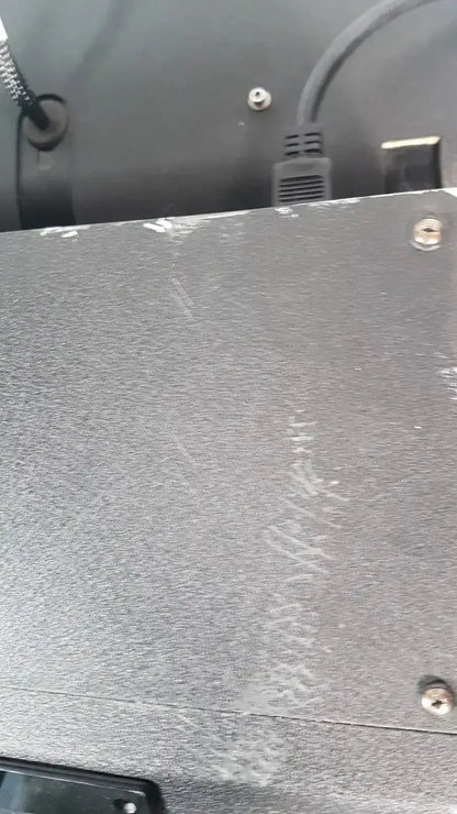 SPEX Excellent Spex 6850 Freezer Mill Cryogenic Freezer Mill, as-is (for parts) product photo 4