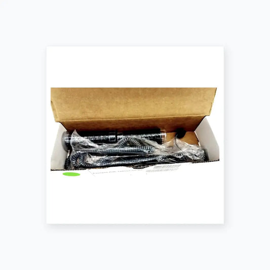 Reuse Medical Exergen Disposable Caps 134203 & Coiled Cables Thermometer P/N 17025 Other Medical & Lab Equipment, second-hand product photo 1
