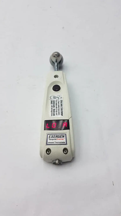 Exergen TAT-5000 Arterial Temporal Scanner Infrared Thermometer Temporal Artery Infrared Thermometer, second-hand product photo 10