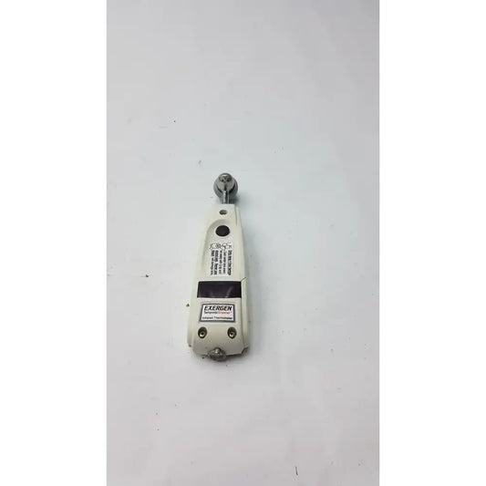 Exergen TAT-5000 Arterial Temporal Scanner Infrared Thermometer Temporal Artery Infrared Thermometer, second-hand product photo 1