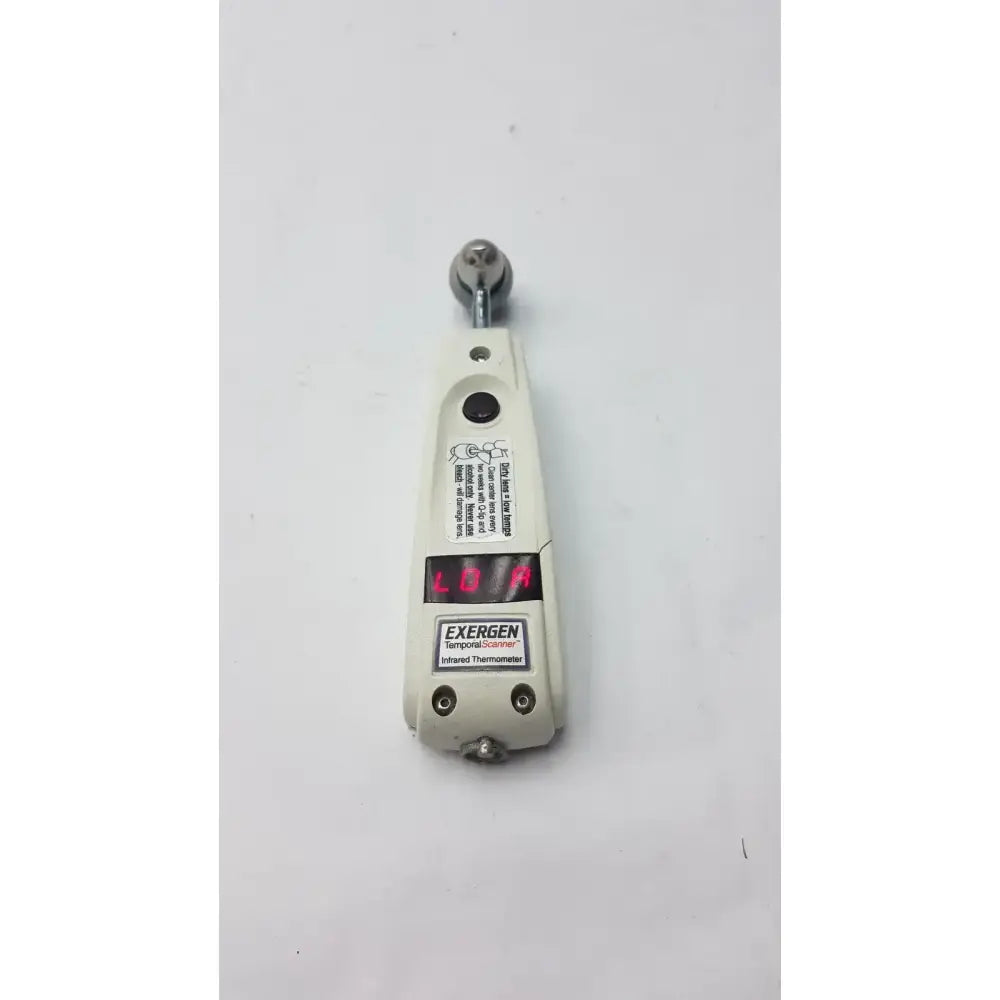 Exergen TAT-5000 Arterial Temporal Scanner Infrared Thermometer Temporal Artery Infrared Thermometer, second-hand product photo 10