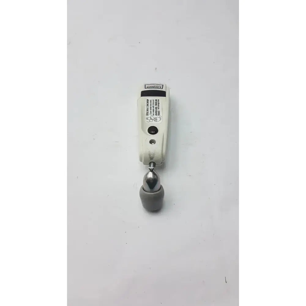 Exergen TAT-5000 Arterial Temporal Scanner Infrared Thermometer Temporal Artery Infrared Thermometer, second-hand product photo 3
