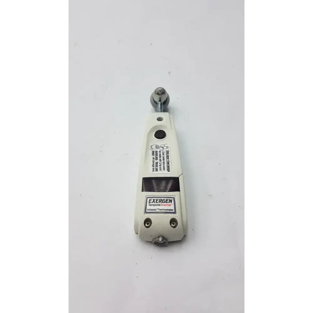 Exergen TAT-5000 Arterial Temporal Scanner Infrared Thermometer Temporal Artery Infrared Thermometer, second-hand product photo 5