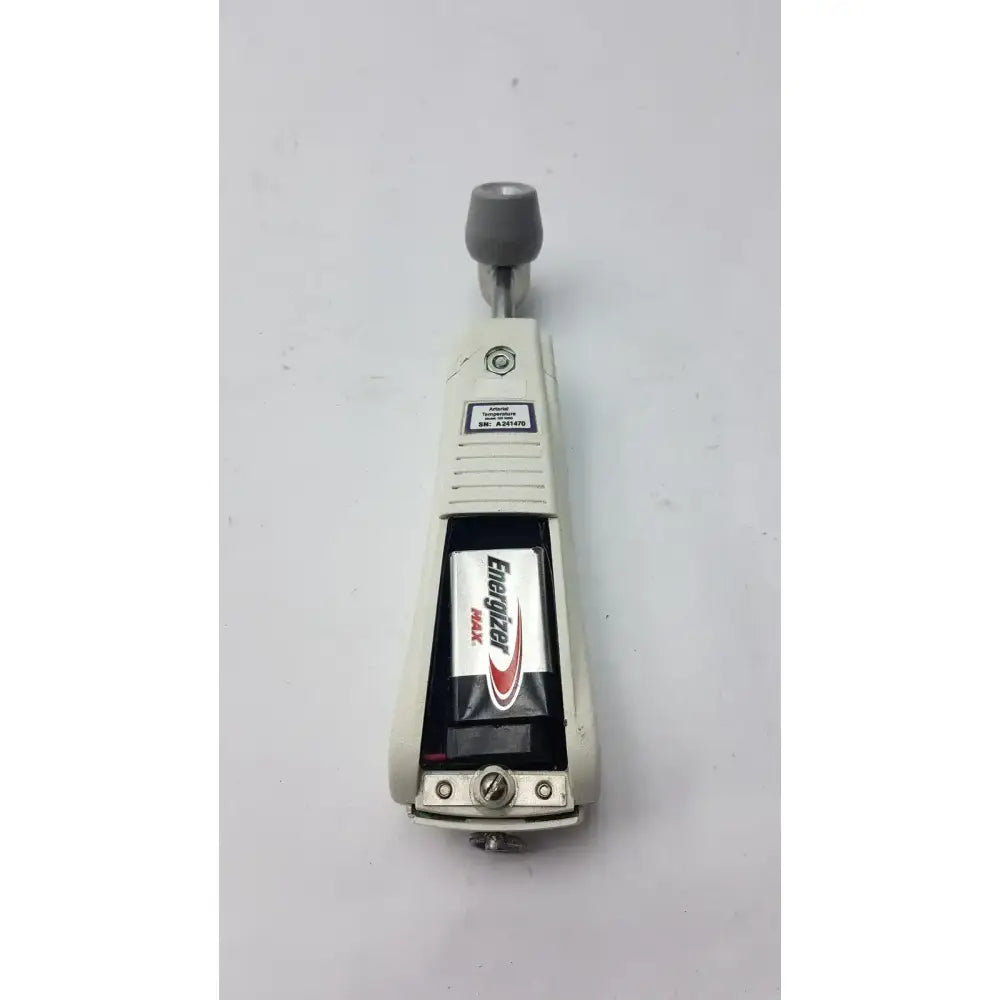 Exergen TAT-5000 Arterial Temporal Scanner Infrared Thermometer Temporal Artery Infrared Thermometer, second-hand product photo 7