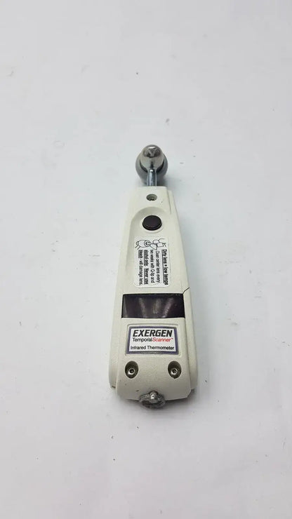 Exergen TAT-5000 Arterial Temporal Scanner Infrared Thermometer Temporal Artery Infrared Thermometer, second-hand product photo 5