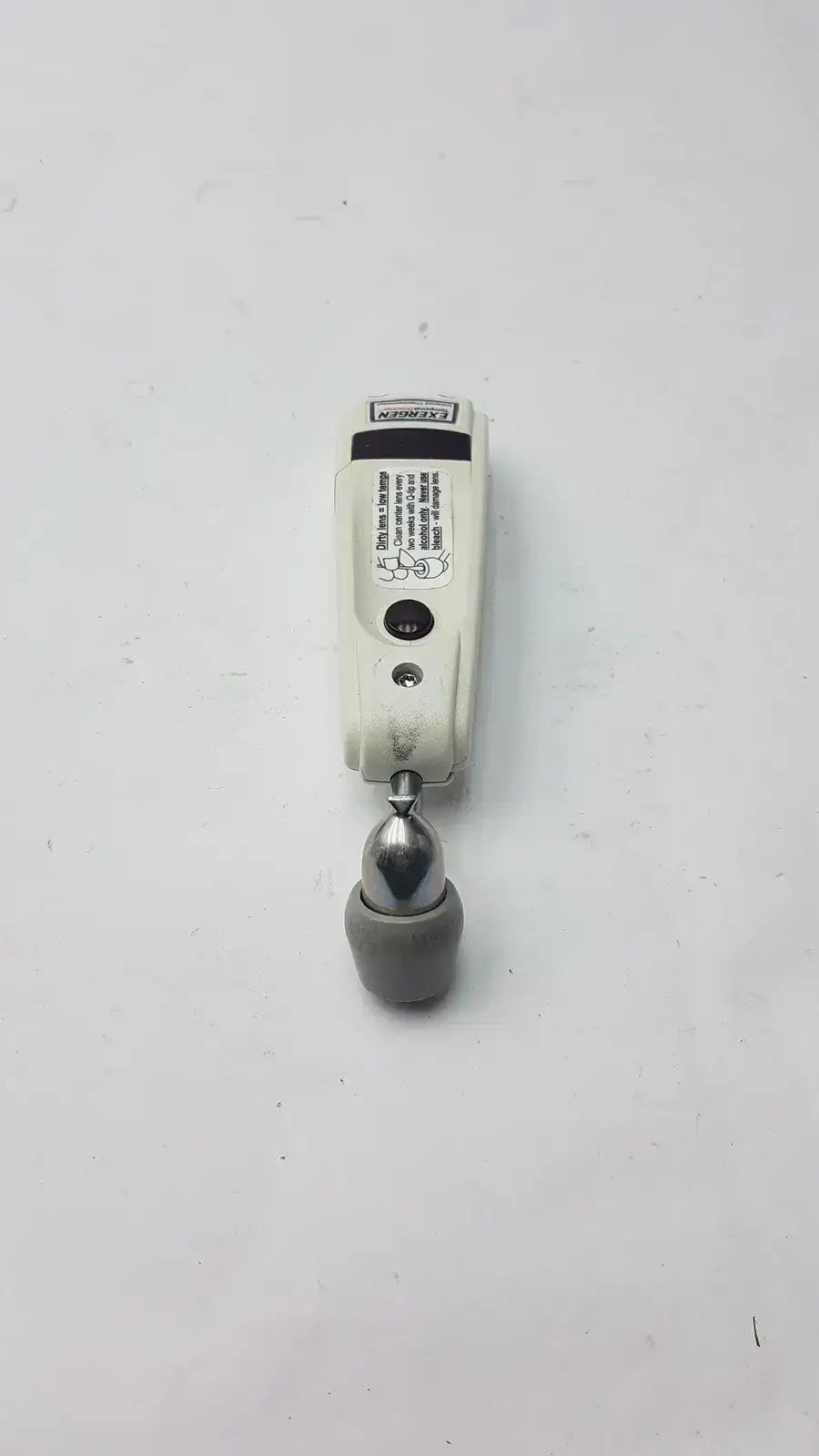 Exergen TAT-5000 Arterial Temporal Scanner Infrared Thermometer Temporal Artery Infrared Thermometer, second-hand product photo 3