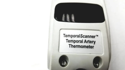 Exergen TAT-5000 Temporal Artery Thermometer Temporal Artery Thermometer, as-is (for parts) product photo 5