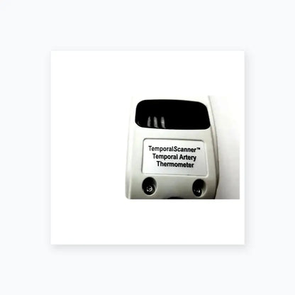 Exergen TAT-5000 Temporal Artery Thermometer Temporal Artery Thermometer, as-is (for parts) product photo 5