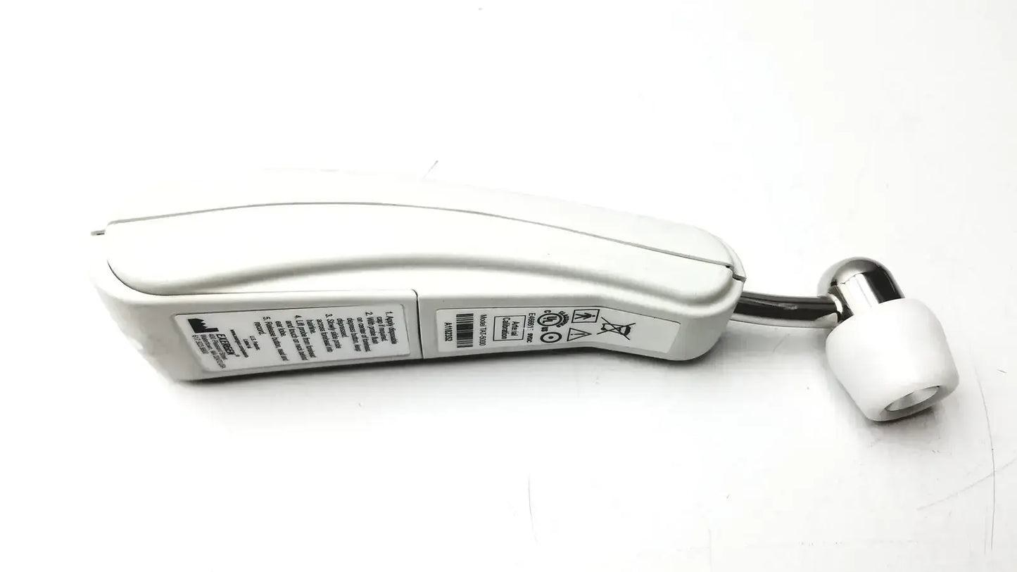 Exergen TAT-5000 Temporal Artery Thermometer Temporal Artery Thermometer, as-is (for parts) product photo 6