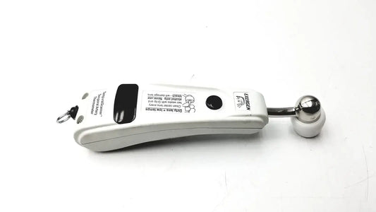 Exergen TAT-5000 Temporal Artery Thermometer Temporal Artery Thermometer, as-is (for parts) product photo 1