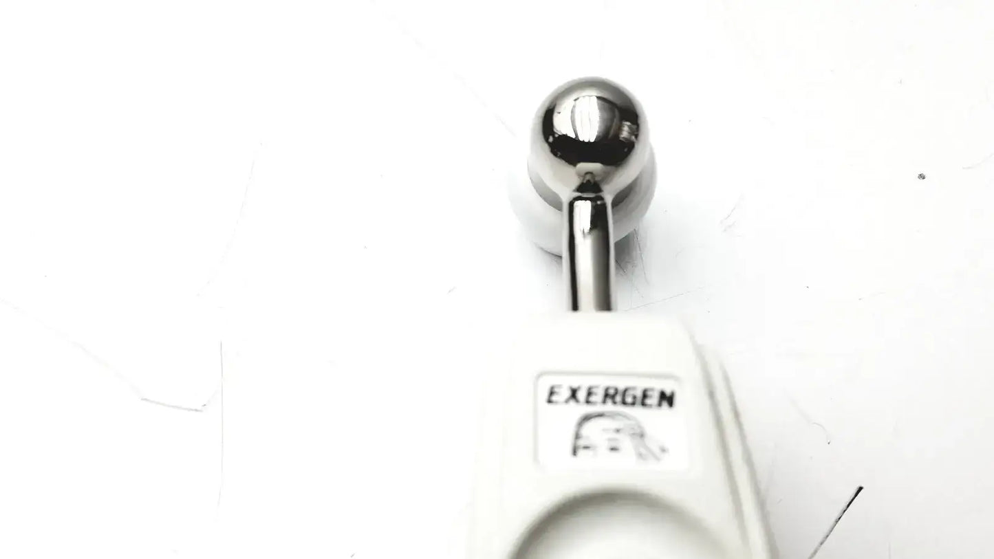 Exergen TAT-5000 Temporal Artery Thermometer Temporal Artery Thermometer, as-is (for parts) product photo 3